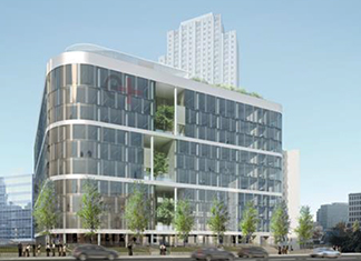 image La Défense \: Primonial REIM acquiert l'immeuble e\+